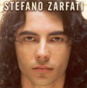 Stefano Zarfati: cantante orientista