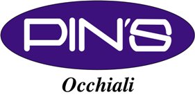 PIN'S occhiali
