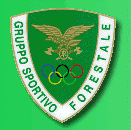 Gruppo Sportivo Forestale: my orienteering club since 1998