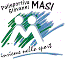 Polisportiva Masi: my orienteering club from 1991 to 1997