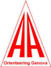 AAA orienteering Genova