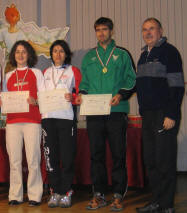 1° Meeting Internazionale di Venezia
