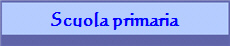 Scuola primaria