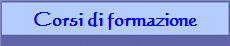 Corsi di formazione